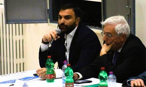 Cattolici e politica, dibattito ad Afragola