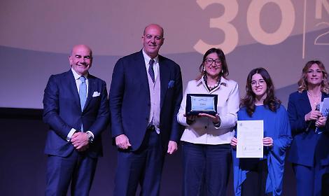 Giornata Mondiale dell&rsquo;Acqua, l&rsquo;EIC celebra la rinascita del Sarno con docufilm, rivista e contest