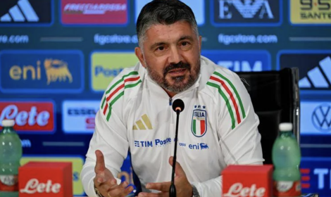 Gattuso e la settimana santa che pu&ograve; fare risorgere l&rsquo;Italia
