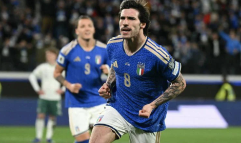 Pioggia e gelo non possono lasciare l&rsquo;Italia di nuovo a casa