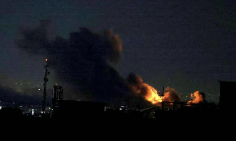 Italia nega a Usa base di Sigonella. Iran colpisce petroliera a Dubai