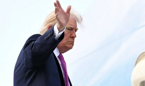 Trump: &laquo;Sto seriamente valutando ritiro dalla Nato&raquo;. E attacca l'Europa sul conflitto con l'Iran