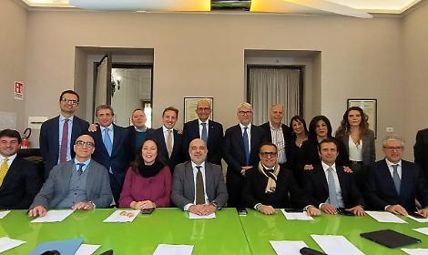 Commercialisti Napoli Nord, al via il video mensile sulle attivit&agrave; dell&rsquo;Ordine