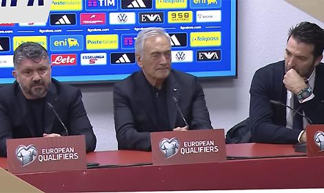 Un altro fallimento figlio di tanti errori. Ora Gravina deve salutare e andare via