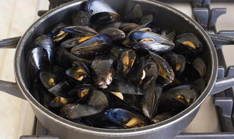 La sicurezza alimentare e la tradizione campana