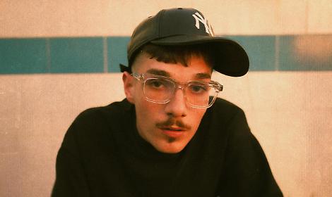 Nicola Siciliano il 9 aprile alla Casa della Musica