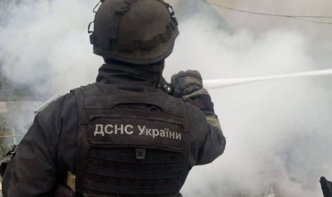 Ucraina, niente tregua pasquale: raid russo su Nikopol, 5 morti e 19 feriti