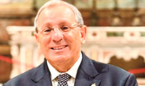 Il Prefetto di Napoli: &laquo;Controllo capillare per le Festivit&agrave;&raquo;