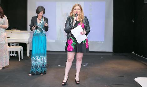 &ldquo;Cultura a Colori&rdquo; celebra 10 anni