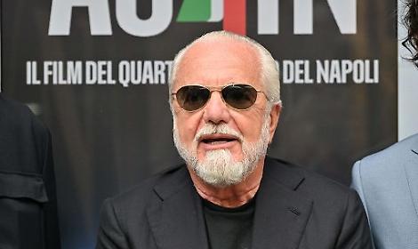 &laquo;Conte Ct? Se me lo chiedesse direi di s&igrave;&raquo;