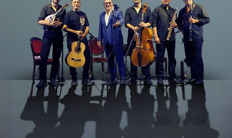 La canzone classica napoletana trionfa a Santa Maria La Nova