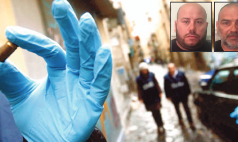 Escalation di piombo nell&rsquo;area nord, il gruppo Argentato &egrave; sotto attacco