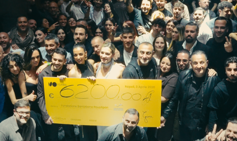 &ldquo;La Gioia&rdquo;: musica, solidariet&agrave; e comunit&agrave;