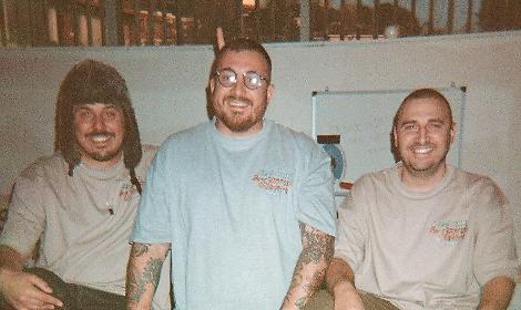 Dieci anni di Soul Express con Moodymann all'Umoya