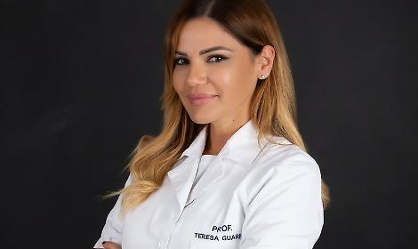 Teresa Guarino