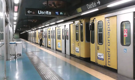 Metro, muore sulla banchina: chiusa per due ore la Linea 1