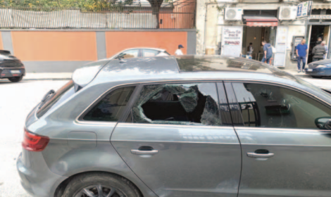 Via Manzoni, &egrave; allarme sicurezza