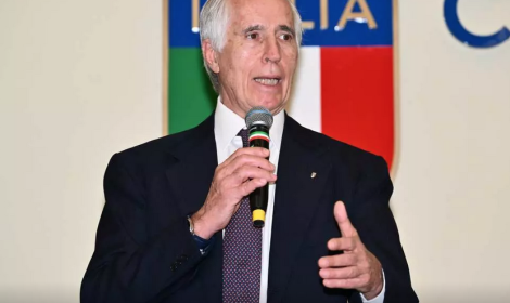 Figc, i club di Serie A scelgono Malag&ograve;