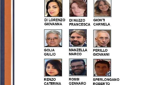 Ordine Ingegneri Provincia Caserta, presentata la lista &ldquo;L&rsquo;esperienza che rassicura, l&rsquo;innovazione che progetta&rdquo;