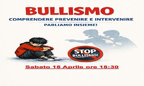 Bullismo, dibattito al Circolo Ufficiali