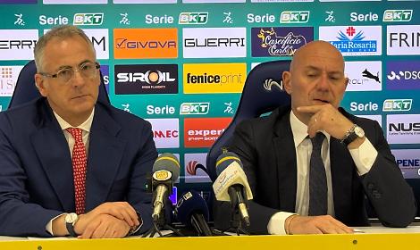 Appello per strappare la Juve Stabia alla propriet&agrave; fantasma