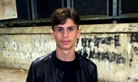 Fabio Ascione ucciso a Ponticelli, due fermati: uno &egrave; minorenne