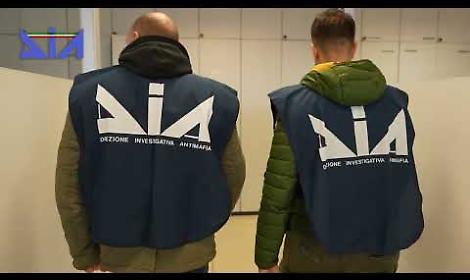 Sequestro da 2 milioni di euro per due imprenditori vicini ai Casalesi