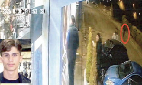 Fabio Ascione, le ultime parole: &laquo;U&agrave;, mi hai colpito fr&agrave;&raquo;