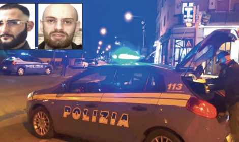 Prima la lite, poi i colpi di pistola: notte di sangue a San Giovanni