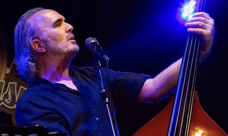 Tiziano Cavaliere a &ldquo;L&rsquo;Asino che vola&rdquo; con il tributo speciale a Bob Marley