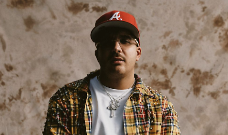 Primo Maggio, Geolier sul palco del Concertone