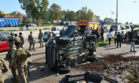 Israele-Libano, Trump annuncia tregua di 10 giorni