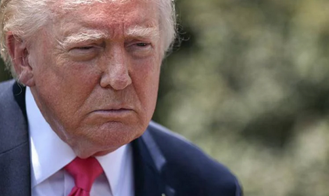 Trump contro l&rsquo;Italia: &laquo;Gli Usa per voi con ci saranno&raquo;