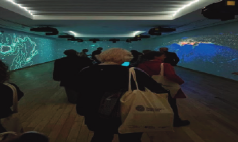 Napoli capitale del mare con Gateway