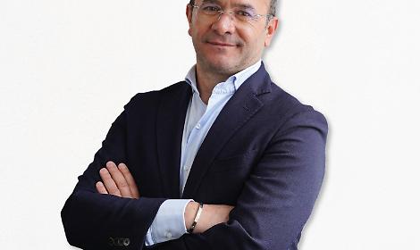 &ldquo;La struttura invisibile di un&rsquo;impresa che vince&rdquo;, opera prima di Giuseppe Galluccio