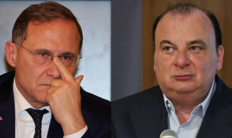 Verso le Comunali, intesa tra FdI e FI