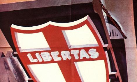 Tra celebrazioni del passato e costruzione del futuro