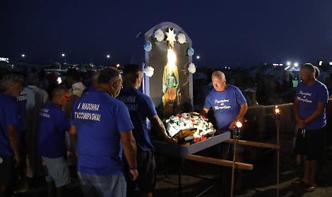 Piedigrotta, la festa perduta che Napoli deve ritrovare