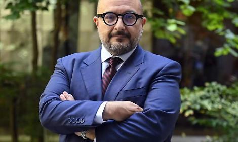 Barcaccia, Sangiuliano: «Episodio gravissimo, ora basta»