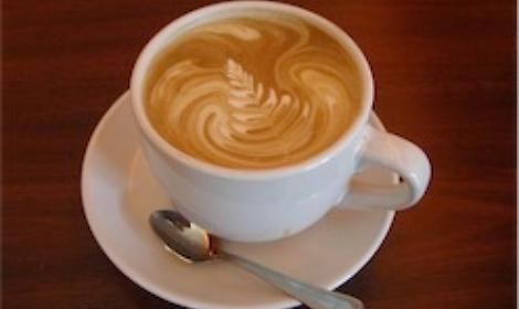 Napoli capitale italiana del caffè