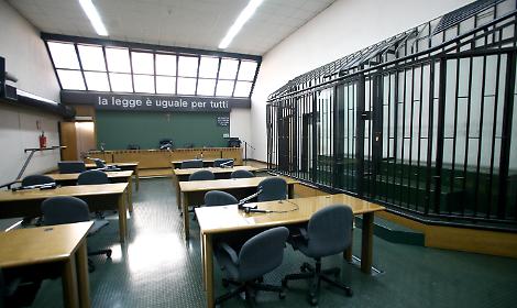 Ucciso e sciolto nell'acido: due condanne in Appello ma non fu camorra