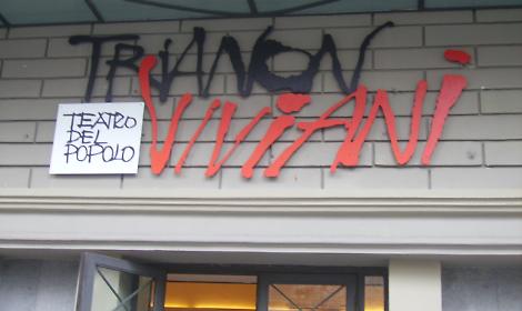 Direzione artistica Trianon, presentate 89 candidature