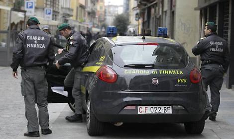 Sequestro milionario a due imprenditori