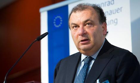 Martusciello (Fi): al Sud nessuno cresce come noi, 100mila voti in pi&ugrave; rispetto al 2020