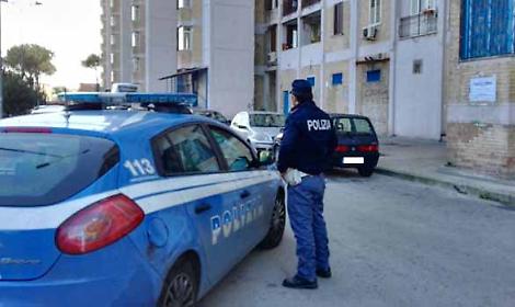 Tentata estorsione ad autolavaggio a Scampia, tre arresti