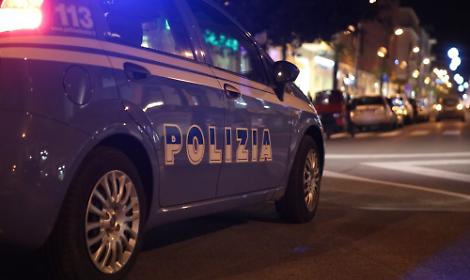 Sangue al pub, accoltellato per un complimento