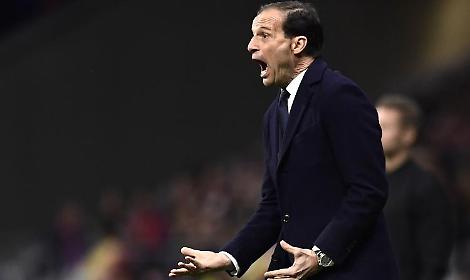 Napoli: da Allegri insulti a Oriali, aggressione non passi inosservata