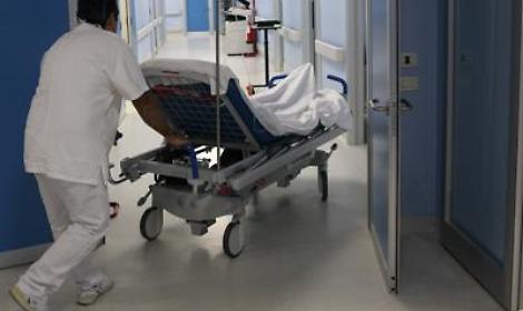 Epatite A, boom di ricoveri al Cotugno