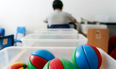 Continuare la sperimentazione per lo spettro dell’autismo