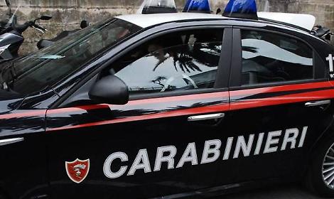 Due rapine in tre giorni, arrestato 50enne